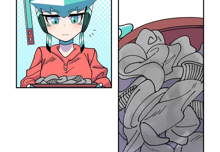 恐怖漫画韩漫全集-第1话无删减无遮挡章节图片 