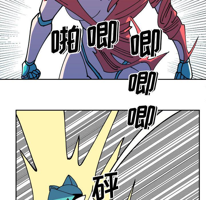 恐怖漫画韩漫全集-第2话无删减无遮挡章节图片 