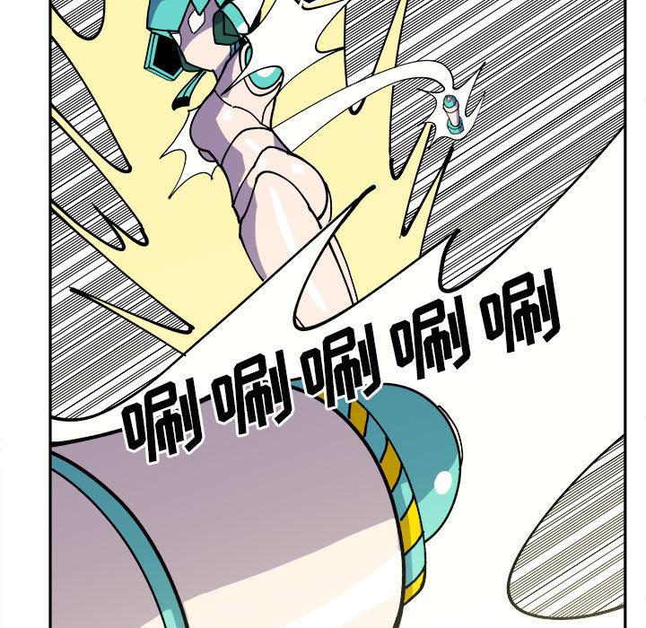 恐怖漫画韩漫全集-第2话无删减无遮挡章节图片 