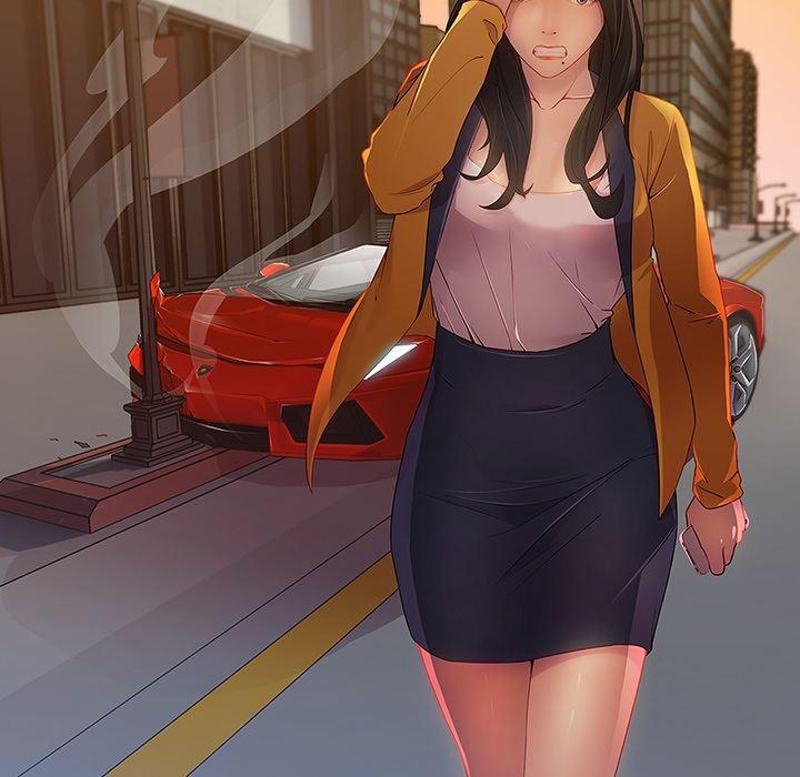 火影忍者589漫画韩漫全集-长腿姐姐：预告篇无删减无遮挡章节图片 