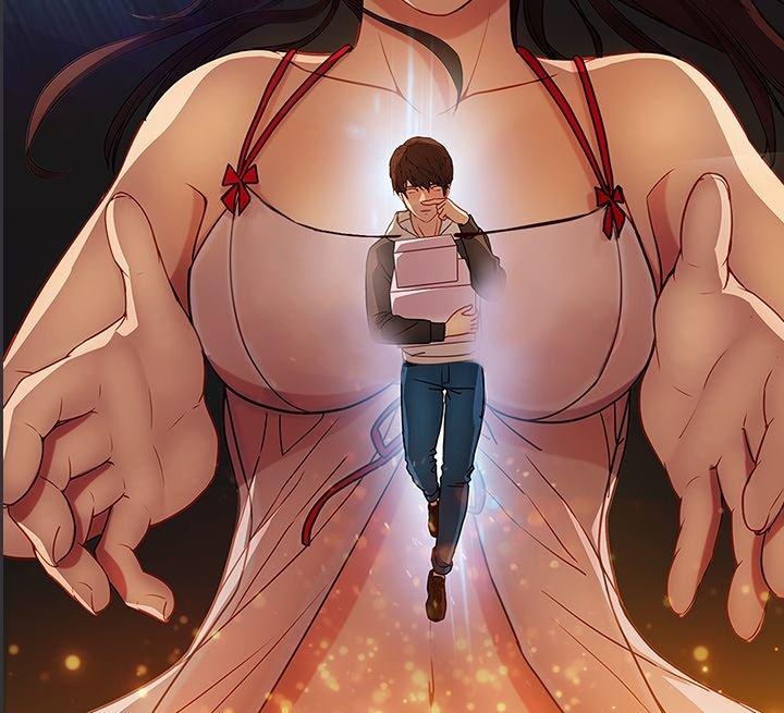 火影忍者589漫画韩漫全集-长腿姐姐：预告篇无删减无遮挡章节图片 