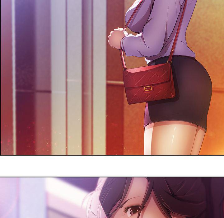 火影忍者589漫画韩漫全集-长腿姐姐：1无删减无遮挡章节图片 