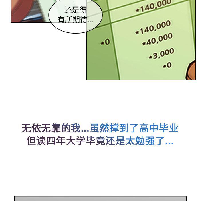 火影忍者589漫画韩漫全集-长腿姐姐：2无删减无遮挡章节图片 
