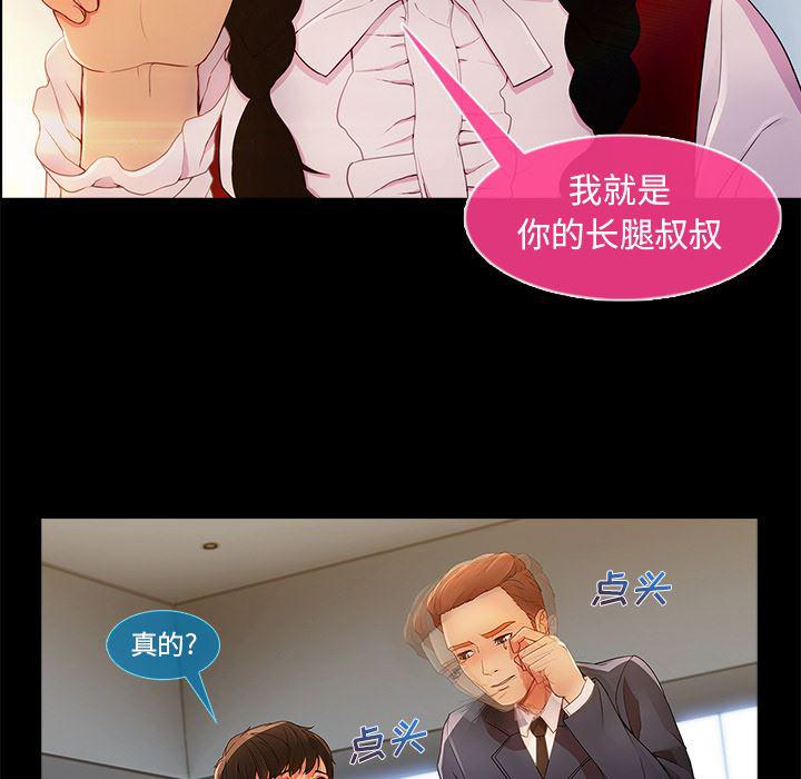 火影忍者589漫画韩漫全集-长腿姐姐：3无删减无遮挡章节图片 