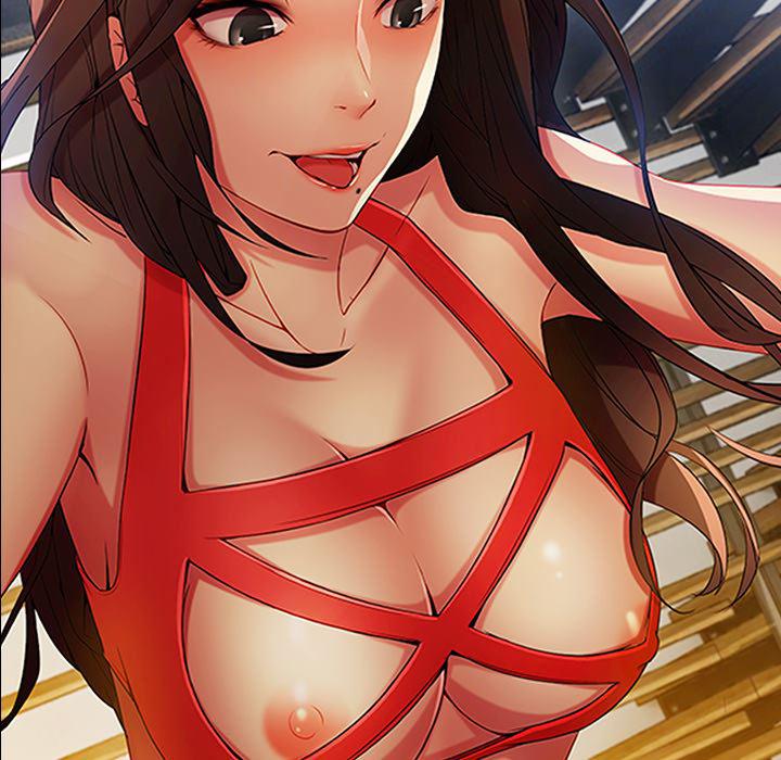 火影忍者589漫画韩漫全集-长腿姐姐：4无删减无遮挡章节图片 