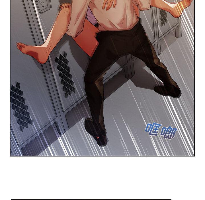 火影忍者589漫画韩漫全集-长腿姐姐：8无删减无遮挡章节图片 