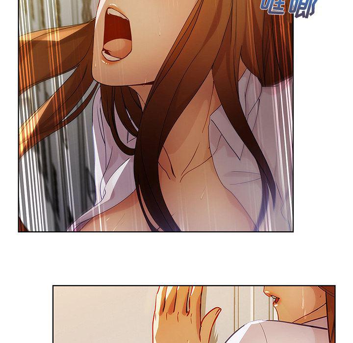 火影忍者589漫画韩漫全集-长腿姐姐：8无删减无遮挡章节图片 