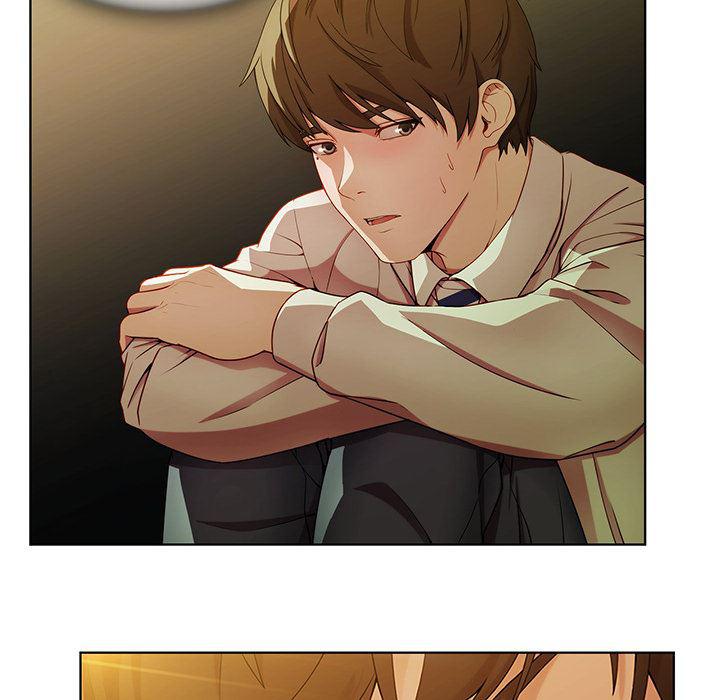 火影忍者589漫画韩漫全集-长腿姐姐：8无删减无遮挡章节图片 