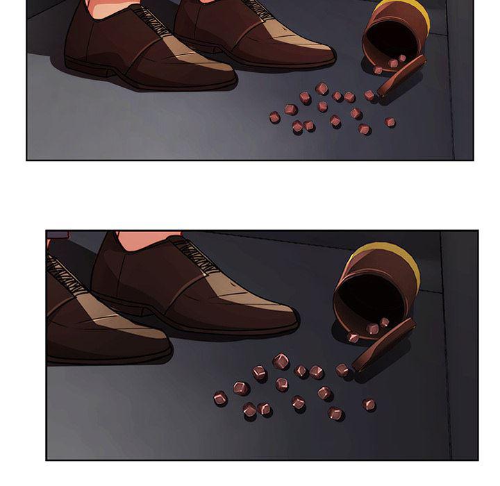 火影忍者589漫画韩漫全集-长腿姐姐：8无删减无遮挡章节图片 