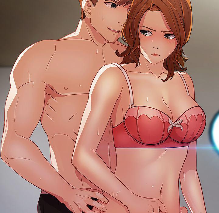 火影忍者589漫画韩漫全集-长腿姐姐：11无删减无遮挡章节图片 