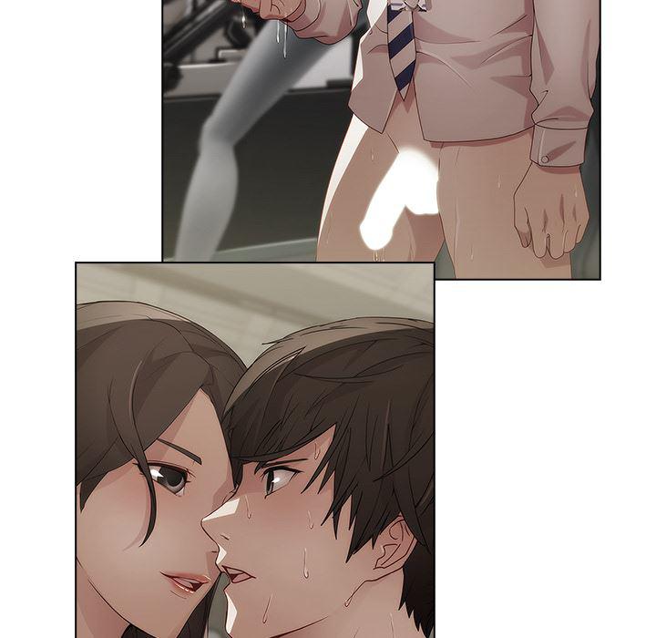 火影忍者589漫画韩漫全集-长腿姐姐：12无删减无遮挡章节图片 