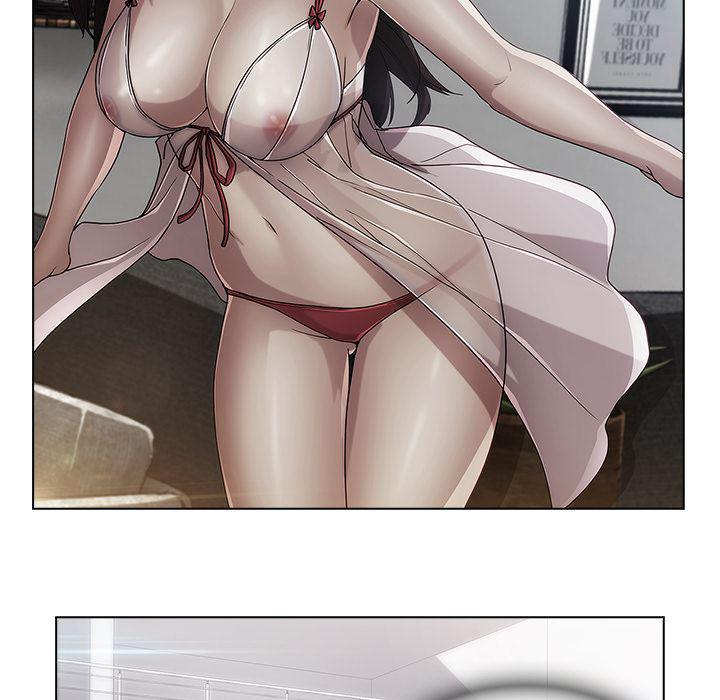 火影忍者589漫画韩漫全集-长腿姐姐：13无删减无遮挡章节图片 