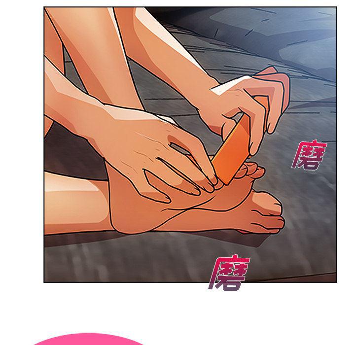 火影忍者589漫画韩漫全集-长腿姐姐：14无删减无遮挡章节图片 