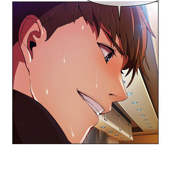 火影忍者589漫画韩漫全集-长腿姐姐：15无删减无遮挡章节图片 