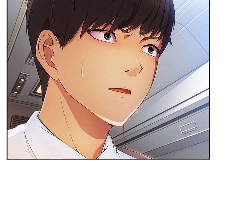 火影忍者589漫画韩漫全集-长腿姐姐：21无删减无遮挡章节图片 