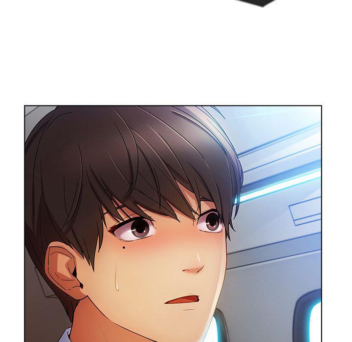 火影忍者589漫画韩漫全集-长腿姐姐：21无删减无遮挡章节图片 