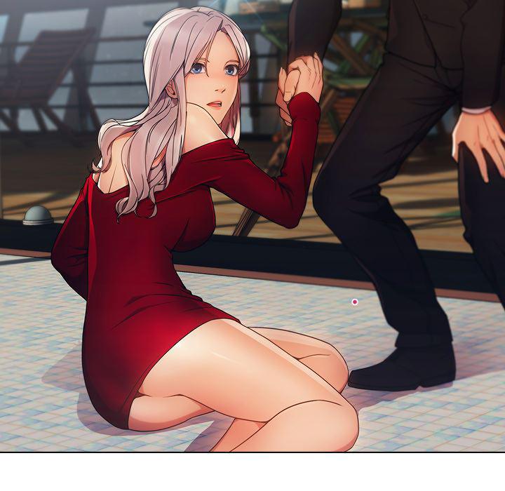 火影忍者589漫画韩漫全集-长腿姐姐：23无删减无遮挡章节图片 