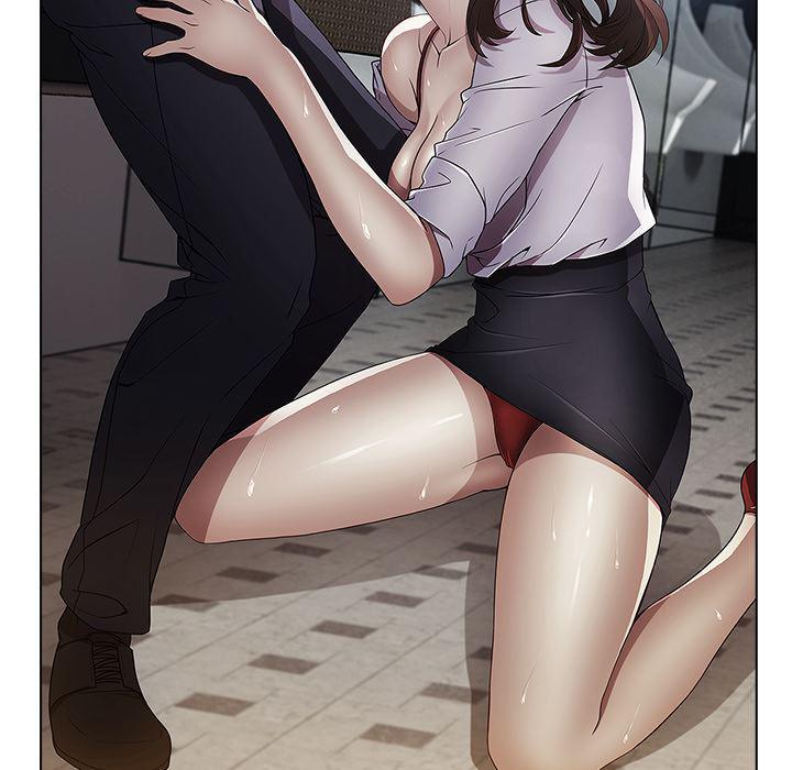 火影忍者589漫画韩漫全集-长腿姐姐：23无删减无遮挡章节图片 