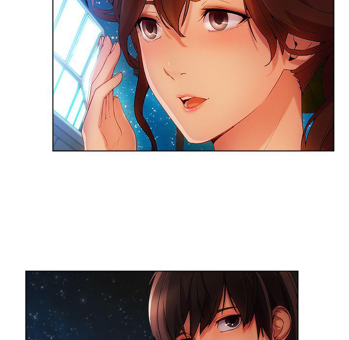 火影忍者589漫画韩漫全集-长腿姐姐：23无删减无遮挡章节图片 