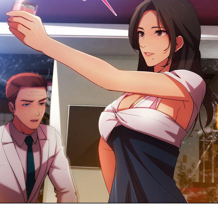 火影忍者589漫画韩漫全集-长腿姐姐：24无删减无遮挡章节图片 