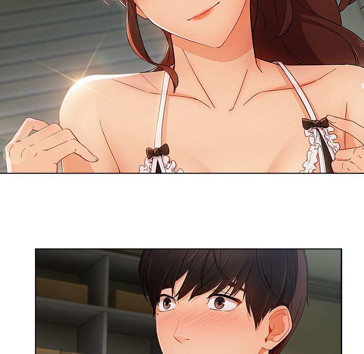 火影忍者589漫画韩漫全集-长腿姐姐：26无删减无遮挡章节图片 