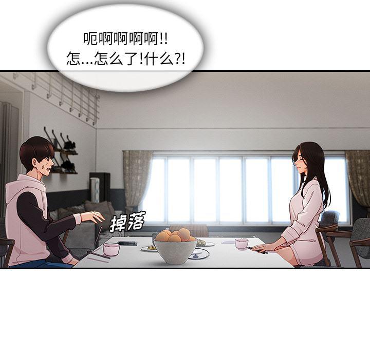 火影忍者589漫画韩漫全集-长腿姐姐：35无删减无遮挡章节图片 