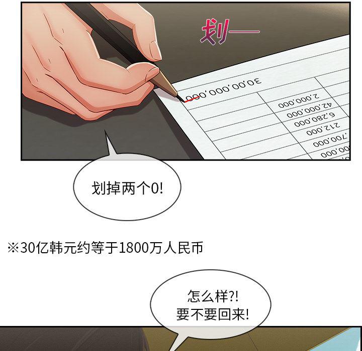 火影忍者589漫画韩漫全集-长腿姐姐：39无删减无遮挡章节图片 
