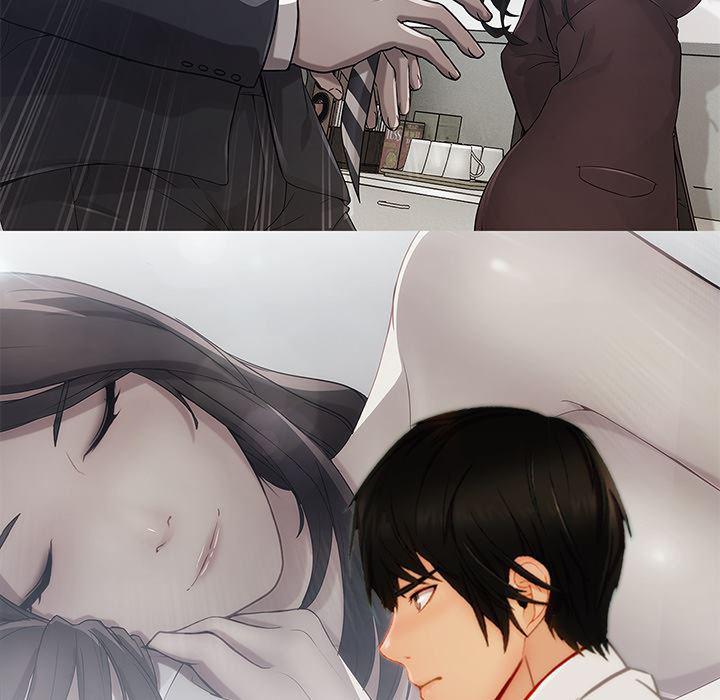 火影忍者589漫画韩漫全集-长腿姐姐：39无删减无遮挡章节图片 
