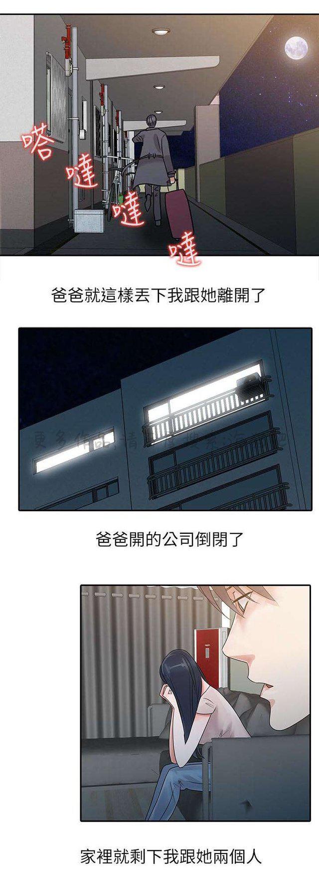 土豪漫画网韩漫全集-第2话无删减无遮挡章节图片 