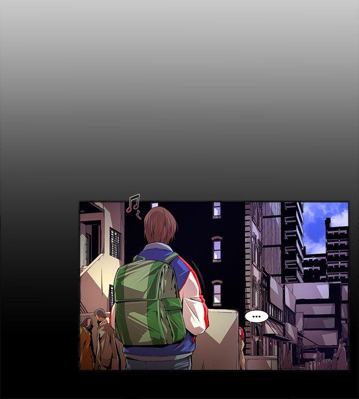 免费漫画大全韩漫全集-第13话 - 24区(2)无删减无遮挡章节图片 