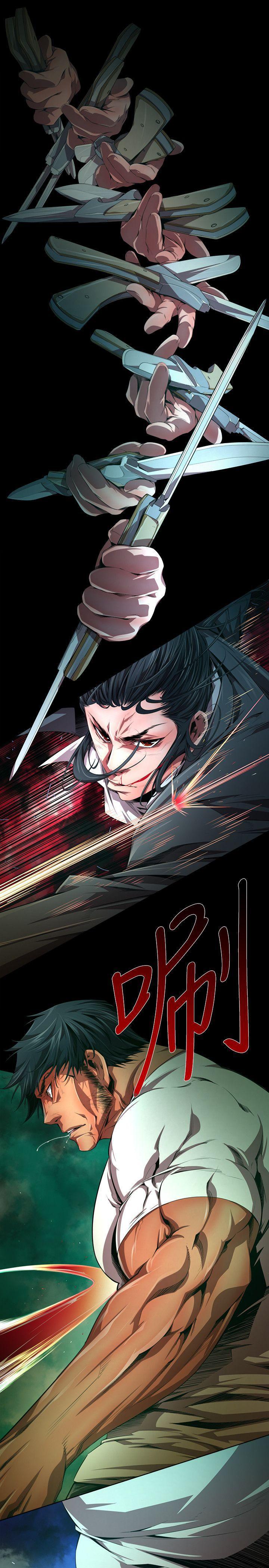 免费漫画大全韩漫全集-第31话-纯真(18)无删减无遮挡章节图片 