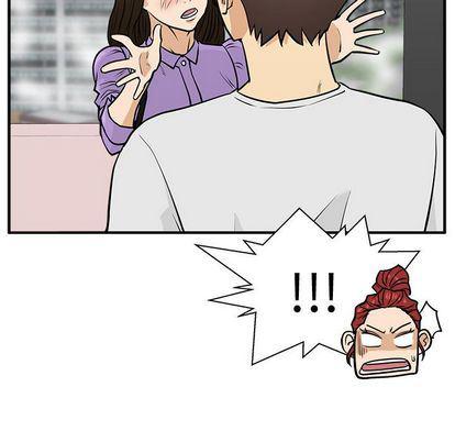 海贼王漫画在哪看韩漫全集-第61话无删减无遮挡章节图片 