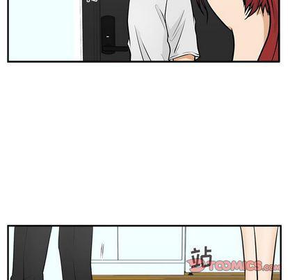 海贼王漫画在哪看韩漫全集-第61话无删减无遮挡章节图片 