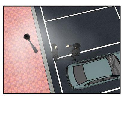 海贼王漫画在哪看韩漫全集-第61话无删减无遮挡章节图片 