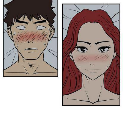 海贼王漫画在哪看韩漫全集-第61话无删减无遮挡章节图片 