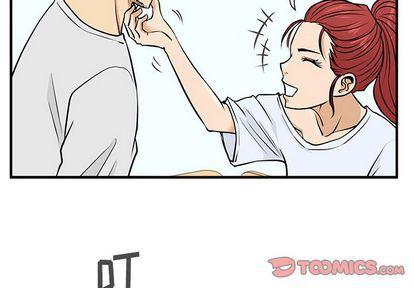 海贼王漫画在哪看韩漫全集-第61话无删减无遮挡章节图片 