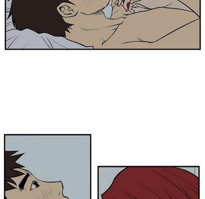 海贼王漫画在哪看韩漫全集-第62话无删减无遮挡章节图片 