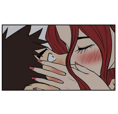 海贼王漫画在哪看韩漫全集-第62话无删减无遮挡章节图片 