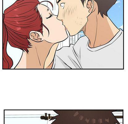 海贼王漫画在哪看韩漫全集-第62话无删减无遮挡章节图片 