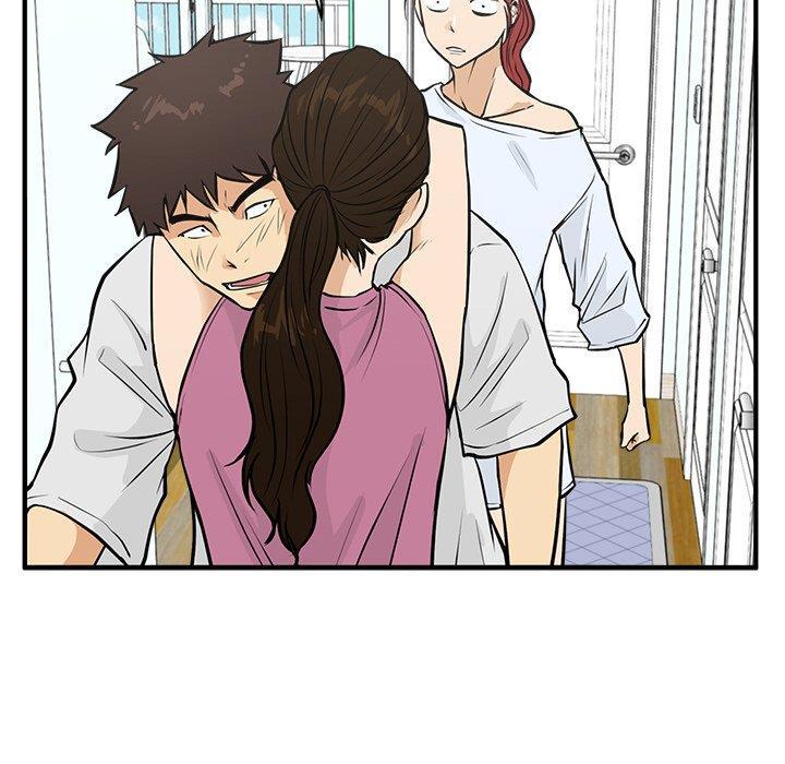 海贼王漫画在哪看韩漫全集-第63话无删减无遮挡章节图片 