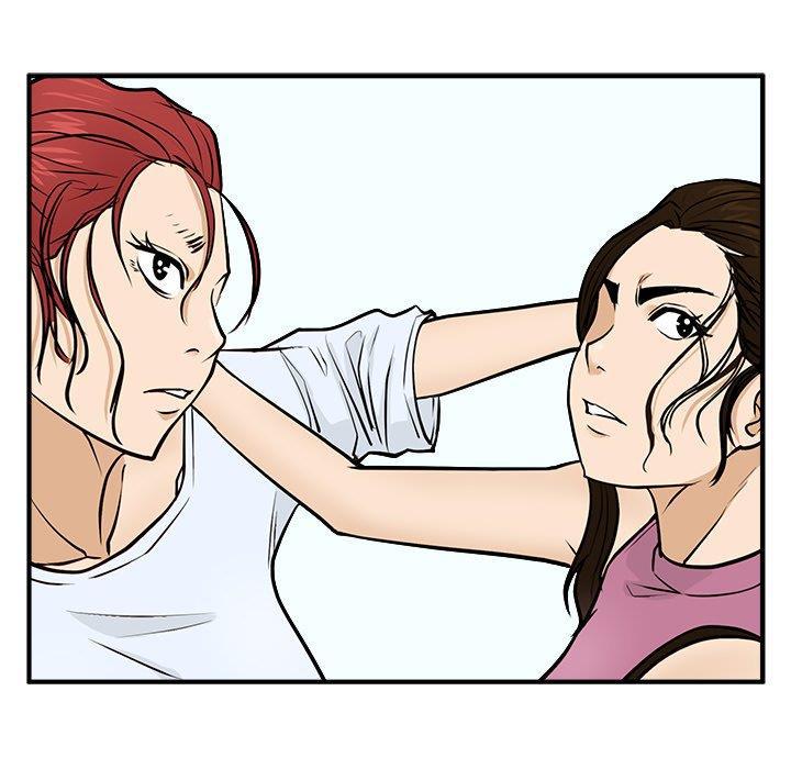 海贼王漫画在哪看韩漫全集-第63话无删减无遮挡章节图片 
