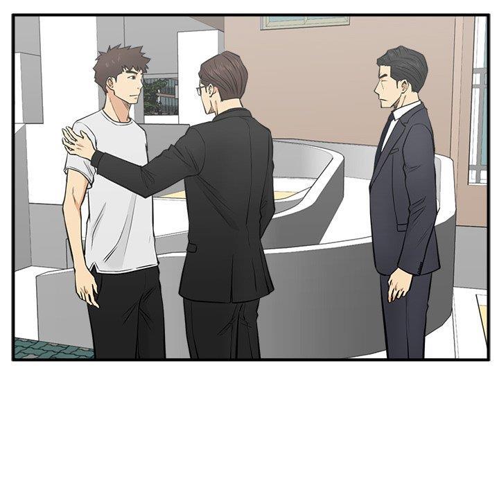 海贼王漫画在哪看韩漫全集-第63话无删减无遮挡章节图片 