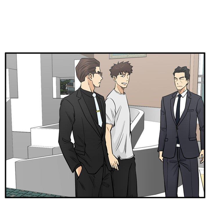 海贼王漫画在哪看韩漫全集-第63话无删减无遮挡章节图片 