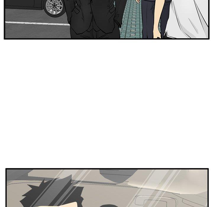 海贼王漫画在哪看韩漫全集-第63话无删减无遮挡章节图片 