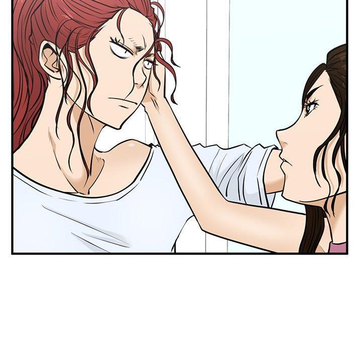 海贼王漫画在哪看韩漫全集-第64话无删减无遮挡章节图片 