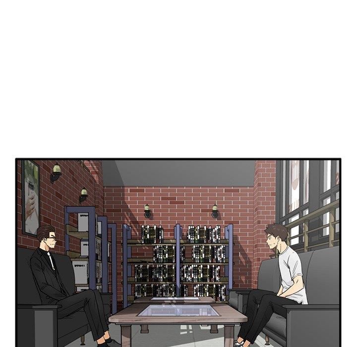 海贼王漫画在哪看韩漫全集-第64话无删减无遮挡章节图片 