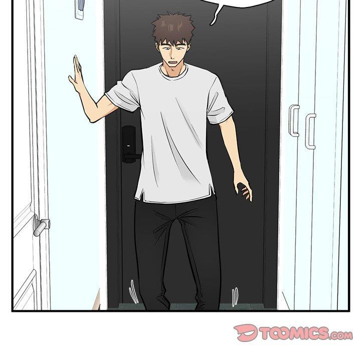 海贼王漫画在哪看韩漫全集-第64话无删减无遮挡章节图片 