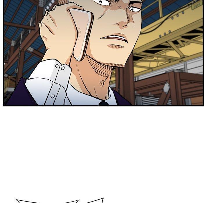 海贼王漫画在哪看韩漫全集-第65话无删减无遮挡章节图片 