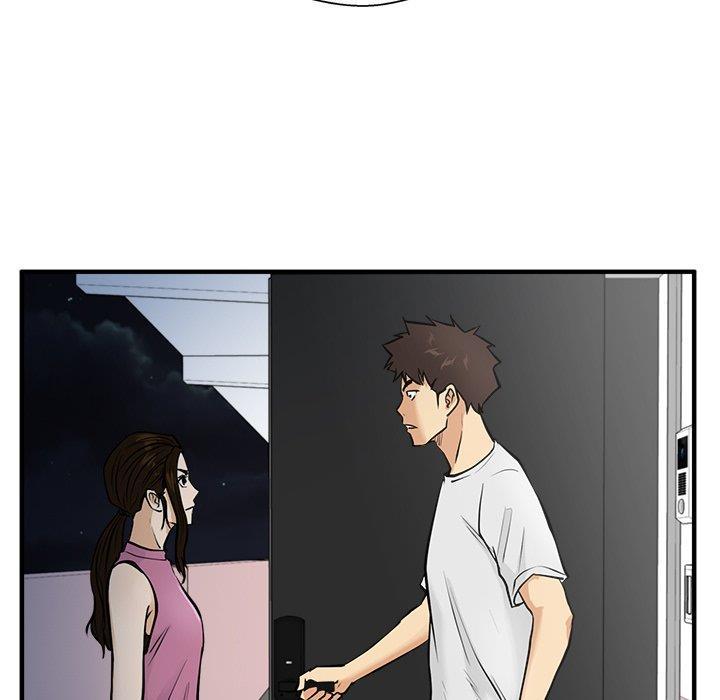 海贼王漫画在哪看韩漫全集-第65话无删减无遮挡章节图片 