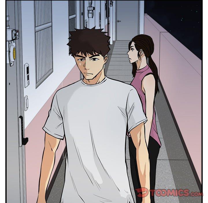 海贼王漫画在哪看韩漫全集-第65话无删减无遮挡章节图片 